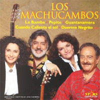 Los Machucambos
